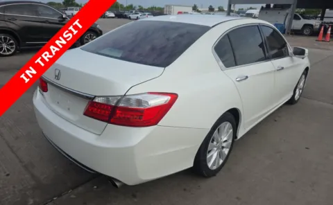 More photos of 2015 Honda Accord Sedan EX-L at Auto Boutique Texas, TX