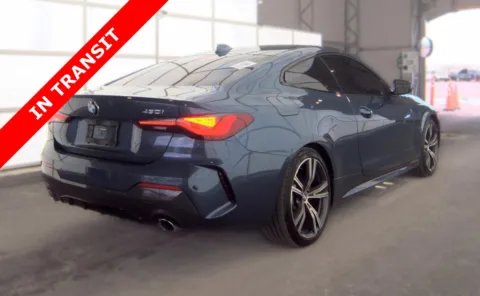 More photos of 2021 BMW 4 Series 430i at Auto Boutique Texas, TX