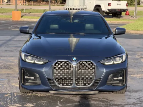 More photos of 2021 BMW 4 Series 430i at Auto Boutique Texas, TX