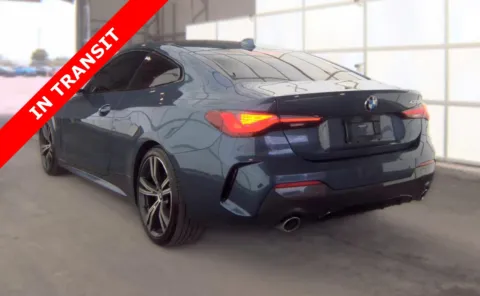 More photos of 2021 BMW 4 Series 430i at Auto Boutique Texas, TX