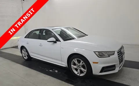 Another view of 2018 Audi A4 Premium for sale in Alvin, TX at Auto Boutique Texas