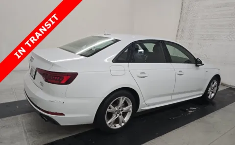 More photos of 2018 Audi A4 Premium at Auto Boutique Texas, TX