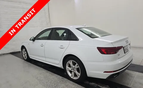 More photos of 2018 Audi A4 Premium at Auto Boutique Texas, TX