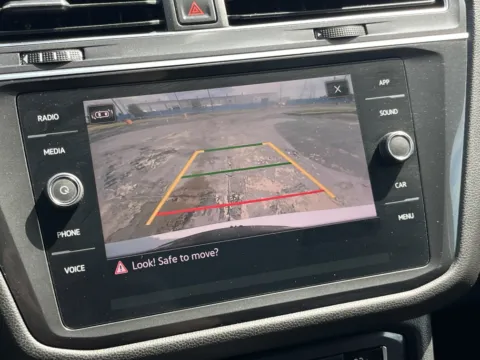 More photos of 2021 Volkswagen Tiguan SEL at Auto Boutique Texas, TX