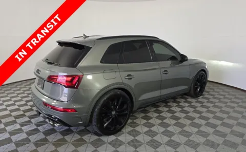 More photos of 2023 Audi SQ5 Premium Plus at Auto Boutique Texas, TX