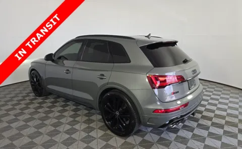 More photos of 2023 Audi SQ5 Premium Plus at Auto Boutique Texas, TX