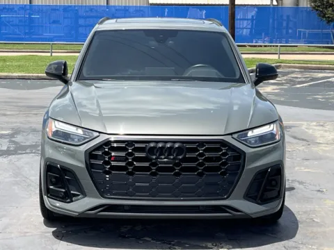 More photos of 2023 Audi SQ5 Premium Plus at Auto Boutique Texas, TX