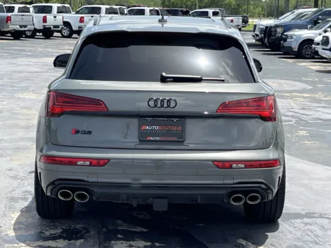 More photos of 2023 Audi SQ5 Premium Plus at Auto Boutique Texas, TX