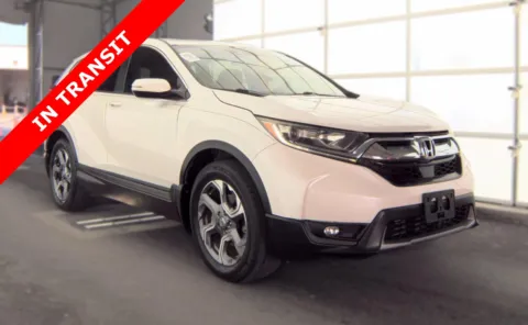 Another view of 2018 Honda CR-V EX for sale in Alvin, TX at Auto Boutique Texas