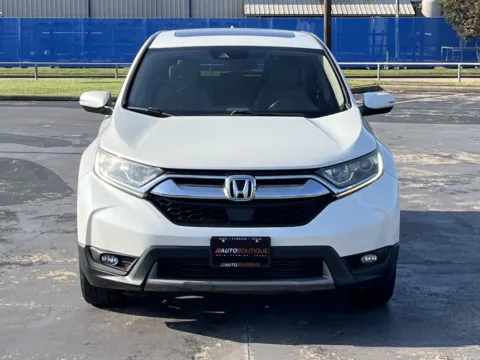 More photos of 2018 Honda CR-V EX at Auto Boutique Texas, TX