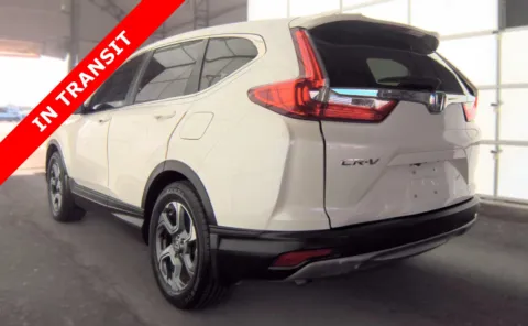More photos of 2018 Honda CR-V EX at Auto Boutique Texas, TX
