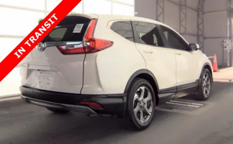 More photos of 2018 Honda CR-V EX at Auto Boutique Texas, TX