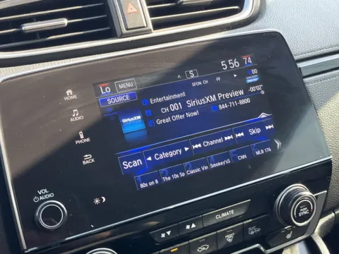 More photos of 2018 Honda CR-V EX at Auto Boutique Texas, TX