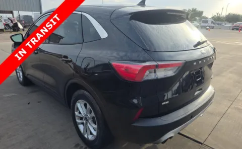 More photos of 2020 Ford Escape SE at Auto Boutique Texas, TX