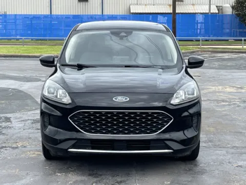 More photos of 2020 Ford Escape SE at Auto Boutique Texas, TX
