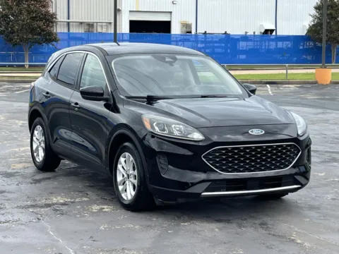 Another view of 2020 Ford Escape SE for sale in Alvin, TX at Auto Boutique Texas