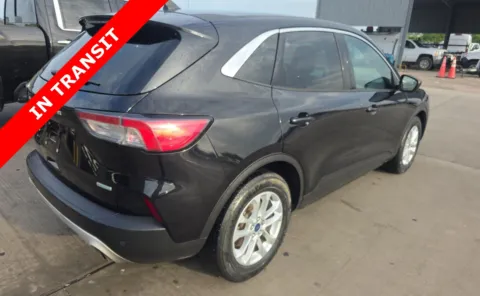More photos of 2020 Ford Escape SE at Auto Boutique Texas, TX