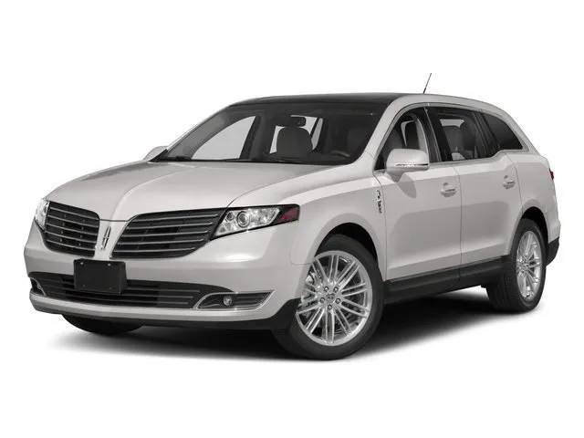 2018 Lincoln MKT Reserve for sale in Alvin, TX