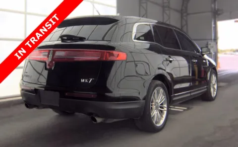 More photos of 2018 Lincoln MKT Reserve at Auto Boutique Texas, TX
