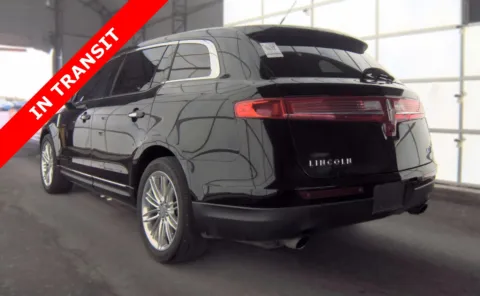More photos of 2018 Lincoln MKT Reserve at Auto Boutique Texas, TX