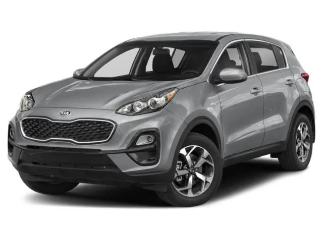 2022 Kia Sportage LX for sale in Alvin, TX