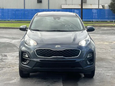More photos of 2022 Kia Sportage LX at Auto Boutique Texas, TX