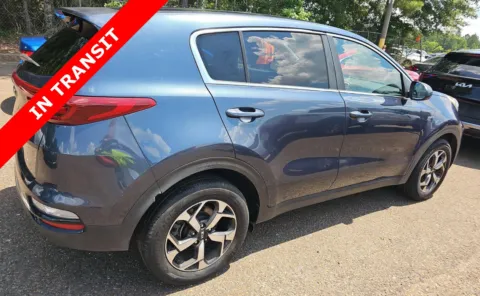 More photos of 2022 Kia Sportage LX at Auto Boutique Texas, TX