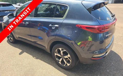 More photos of 2022 Kia Sportage LX at Auto Boutique Texas, TX