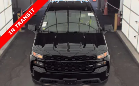 More photos of 2021 Chevrolet Silverado 1500 Custom at Auto Boutique Texas, TX