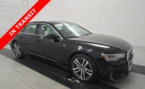 Another view of 2023 Audi A6 Sedan Premium Plus for sale in Alvin, TX at Auto Boutique Texas