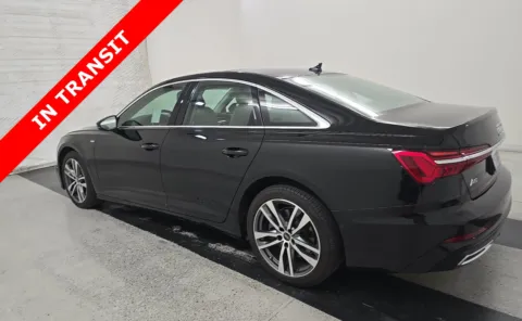 More photos of 2023 Audi A6 Sedan Premium Plus at Auto Boutique Texas, TX