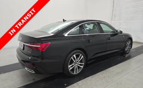 More photos of 2023 Audi A6 Sedan Premium Plus at Auto Boutique Texas, TX