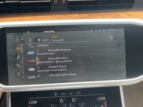 More photos of 2023 Audi A6 Sedan Premium Plus at Auto Boutique Texas, TX