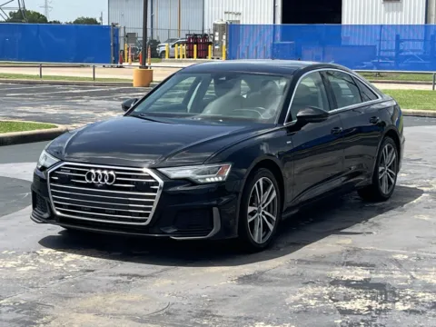 Photos of 2023 Audi A6 Sedan Premium Plus for sale in Alvin, TX at Auto Boutique Texas