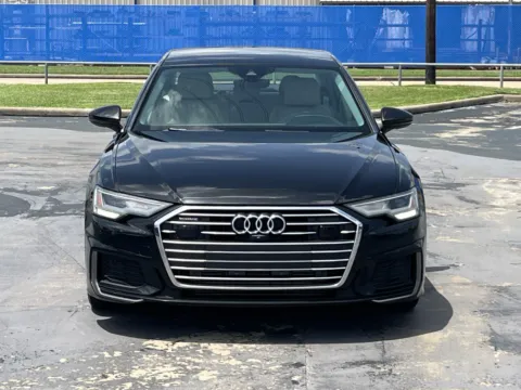 More photos of 2023 Audi A6 Sedan Premium Plus at Auto Boutique Texas, TX