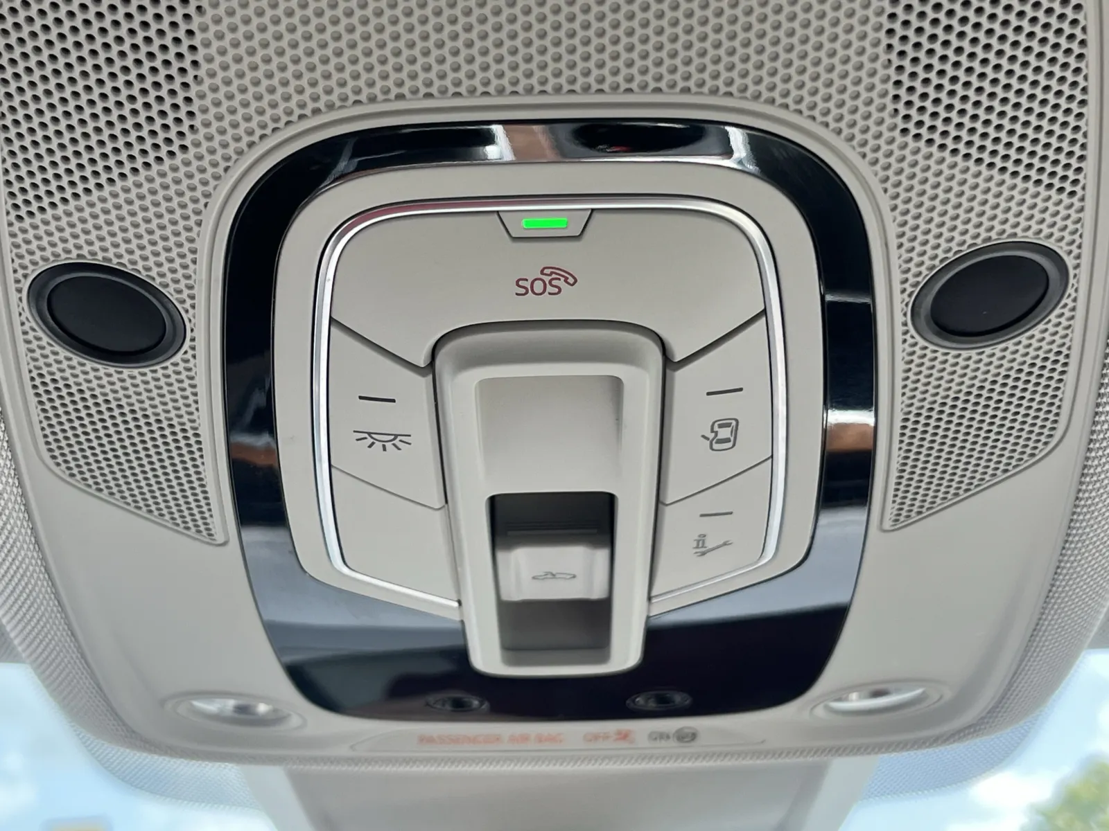Audi A6 photo 21