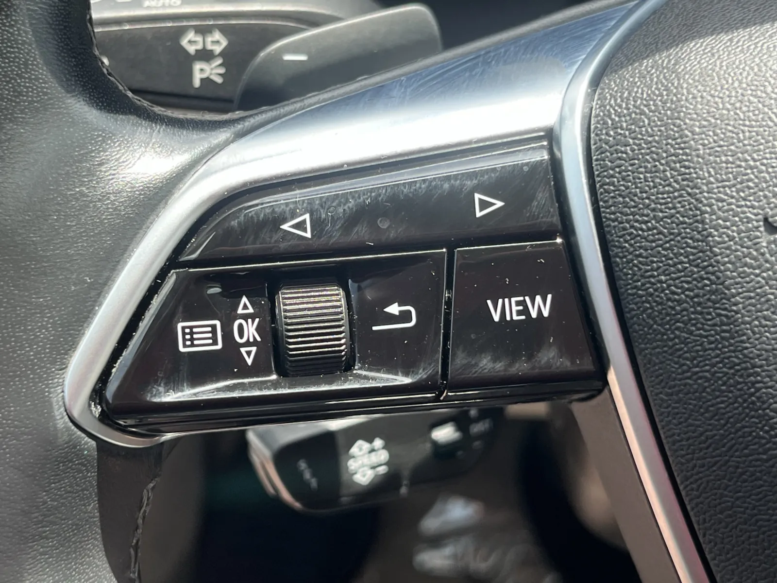 Audi A6 photo 16