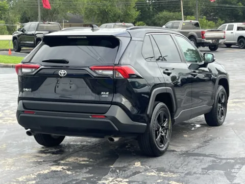 More photos of 2022 Toyota RAV4 XLE at Auto Boutique Texas, TX