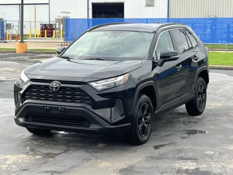 Photos of 2022 Toyota RAV4 XLE for sale in Alvin, TX at Auto Boutique Texas