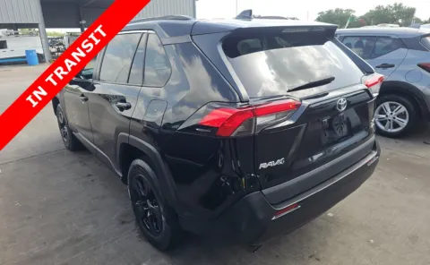 More photos of 2022 Toyota RAV4 XLE at Auto Boutique Texas, TX