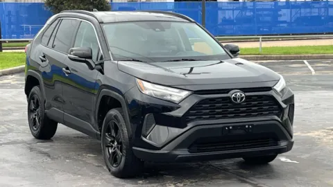 Photos of 2022 Toyota RAV4 XLE for sale in Alvin, TX at Auto Boutique Texas