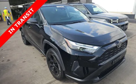 More photos of 2022 Toyota RAV4 XLE at Auto Boutique Texas, TX