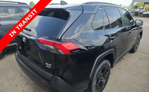More photos of 2022 Toyota RAV4 XLE at Auto Boutique Texas, TX