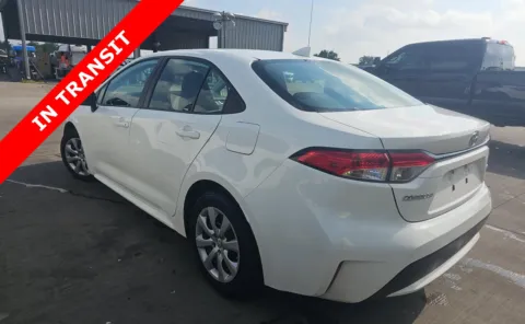More photos of 2021 Toyota Corolla LE at Auto Boutique Texas, TX
