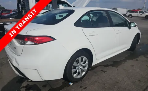 More photos of 2021 Toyota Corolla LE at Auto Boutique Texas, TX