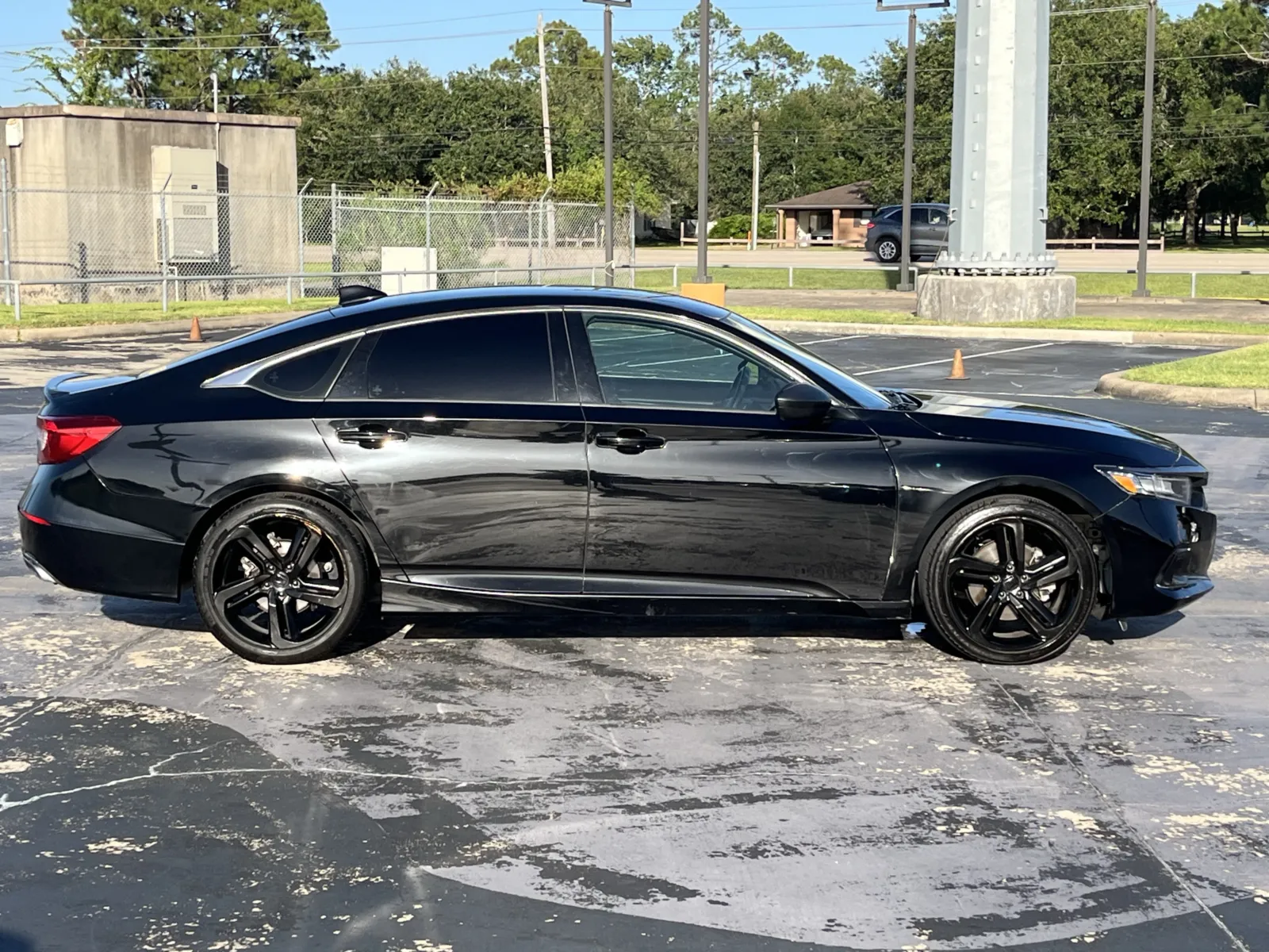 Honda Accord photo 10