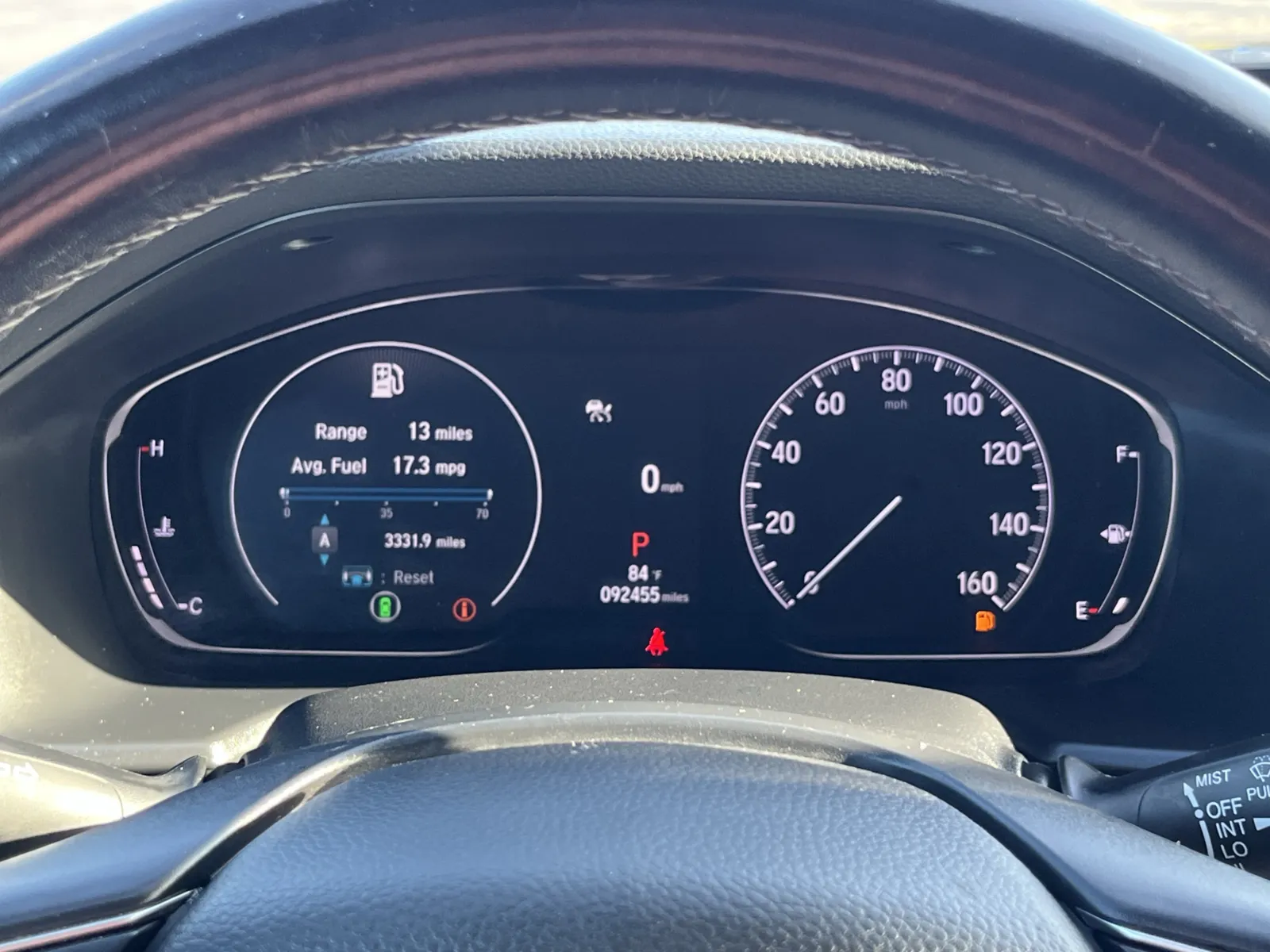 Honda Accord photo 18