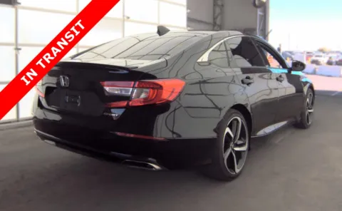 More photos of 2022 Honda Accord Sedan Sport at Auto Boutique Texas, TX