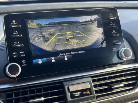 More photos of 2022 Honda Accord Sedan Sport at Auto Boutique Texas, TX