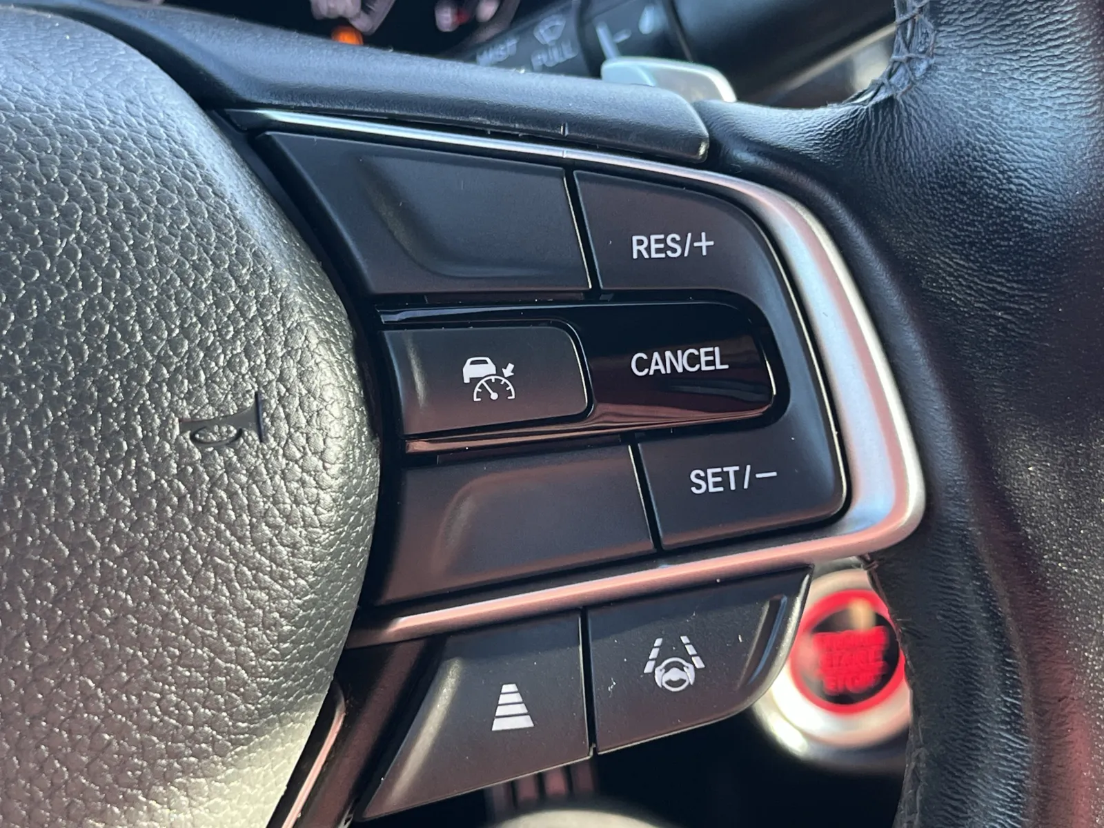 Honda Accord photo 17